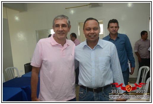 rolim de moura